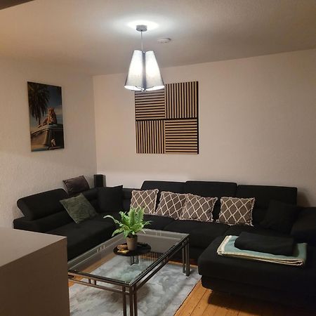 Apartamento Dortmund-Soelde Exterior foto
