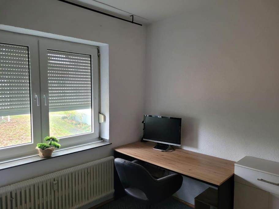Apartamento Dortmund-Soelde Exterior foto