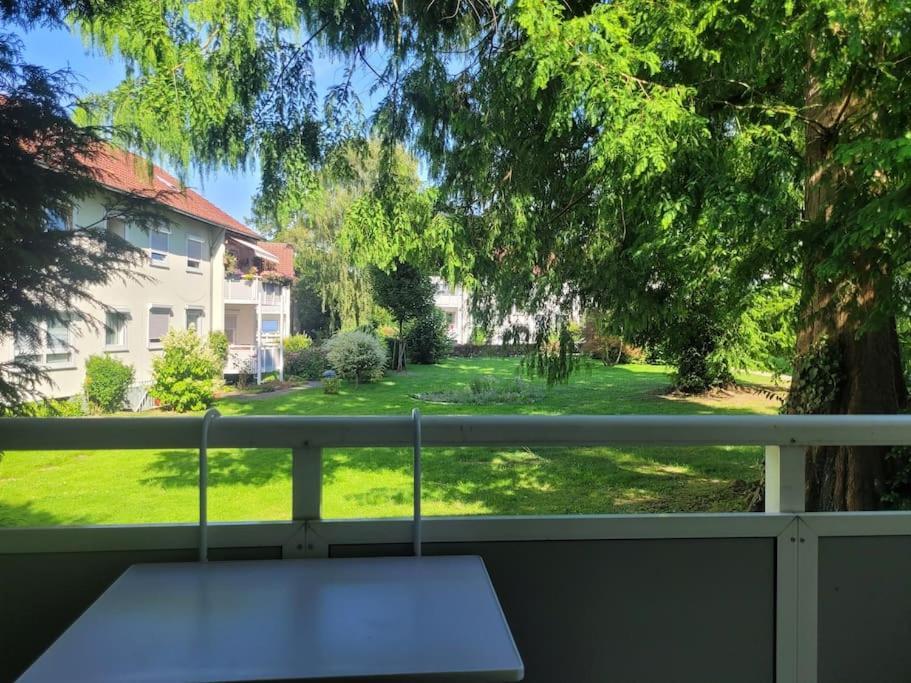 Apartamento Dortmund-Soelde Exterior foto