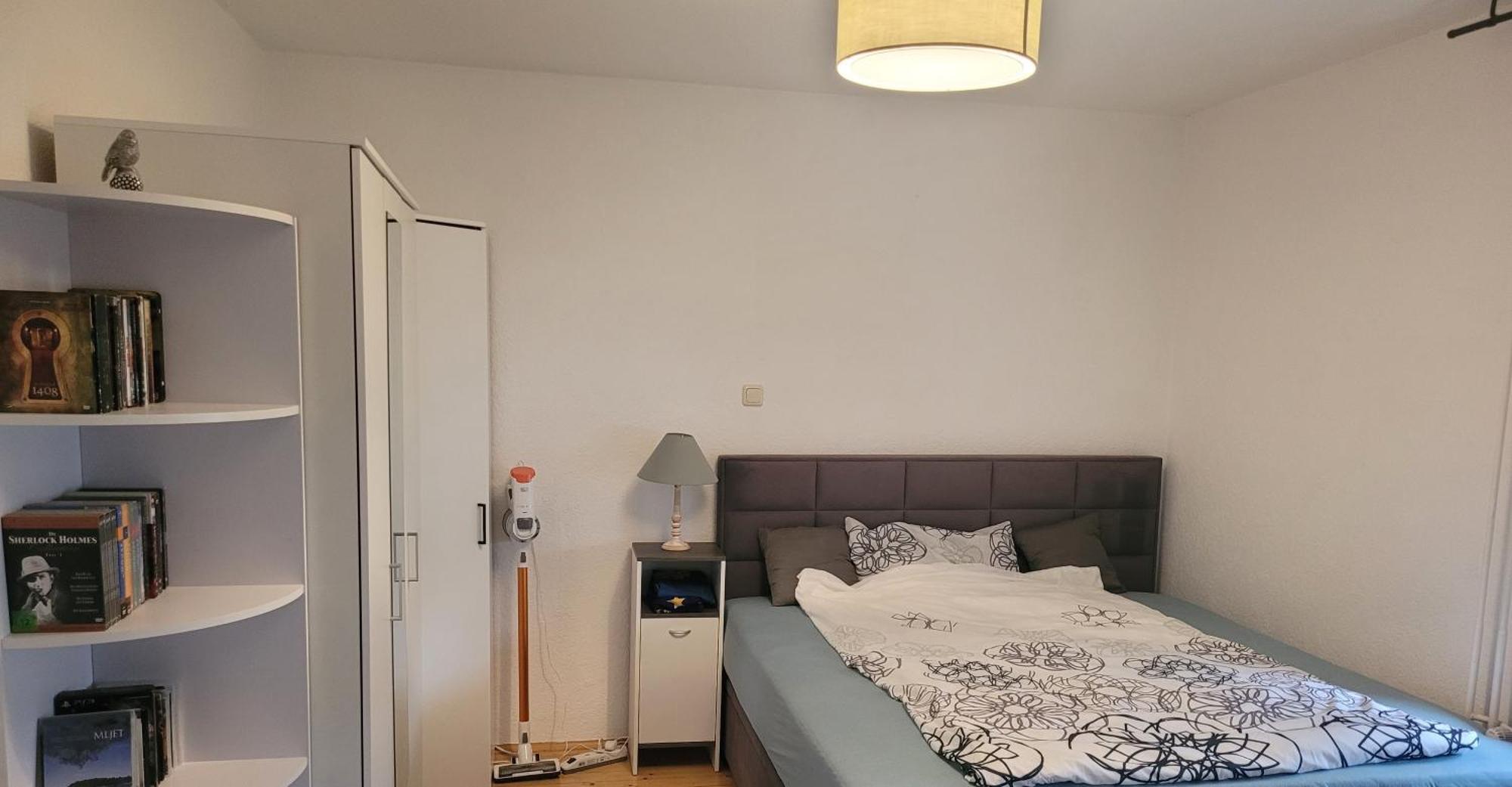 Apartamento Dortmund-Soelde Exterior foto