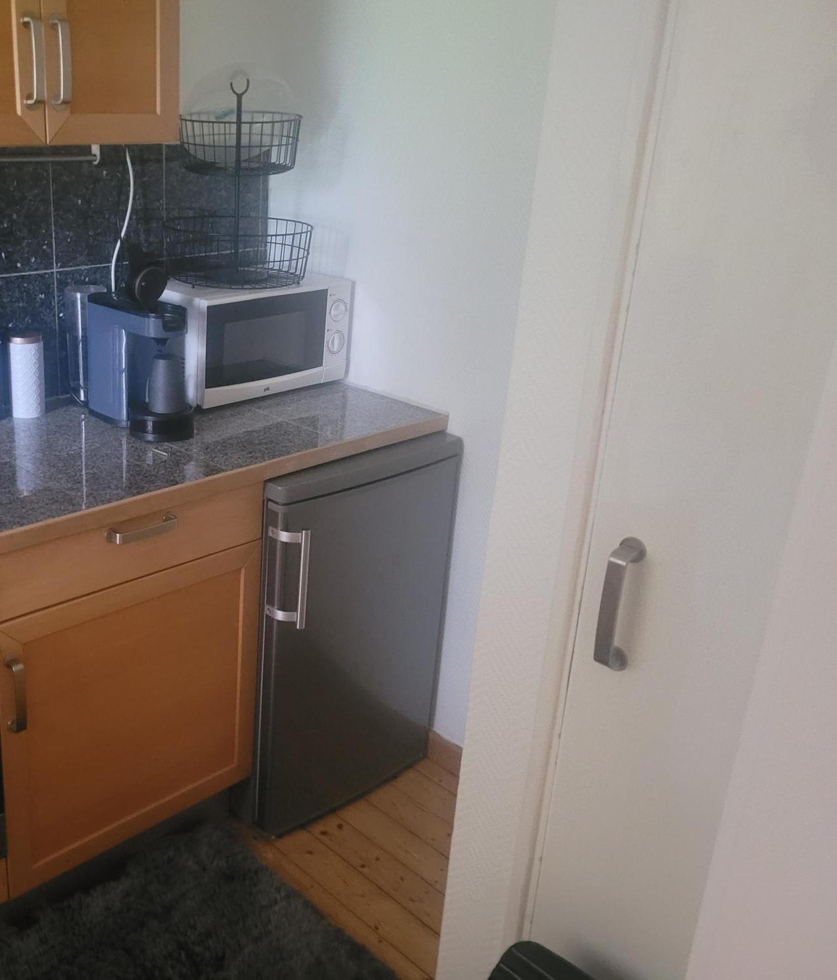 Apartamento Dortmund-Soelde Exterior foto