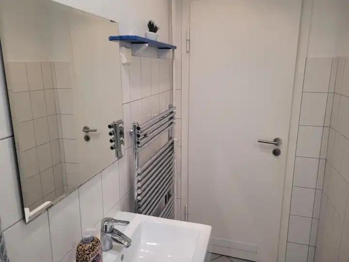 Apartamento Dortmund-Soelde Exterior foto