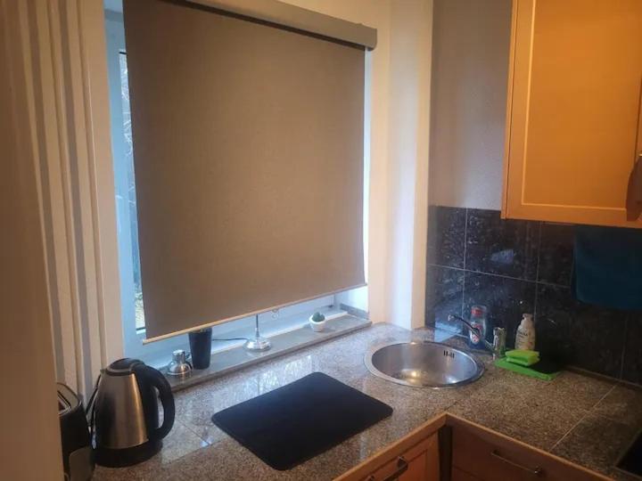 Apartamento Dortmund-Soelde Exterior foto