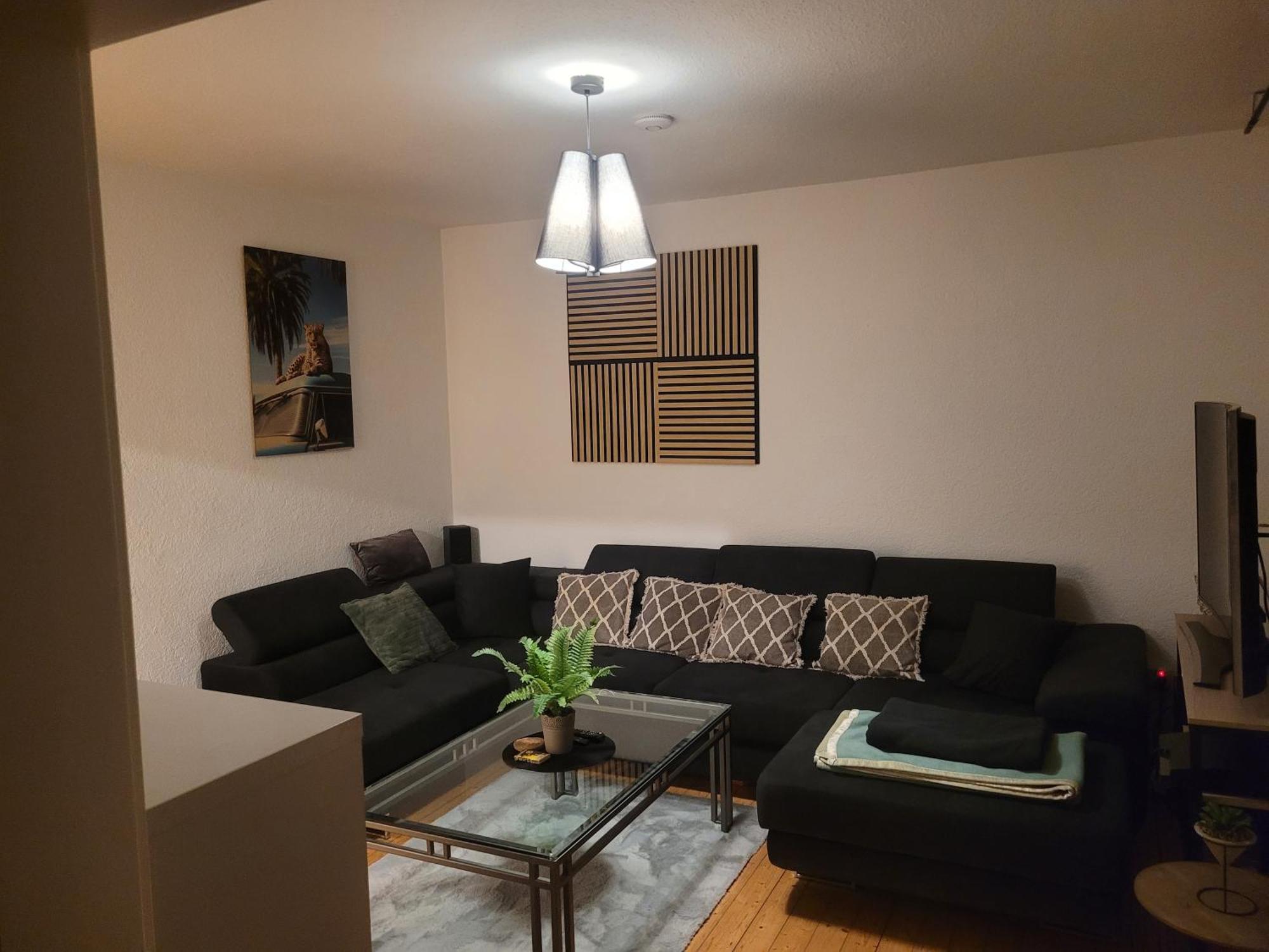 Apartamento Dortmund-Soelde Exterior foto
