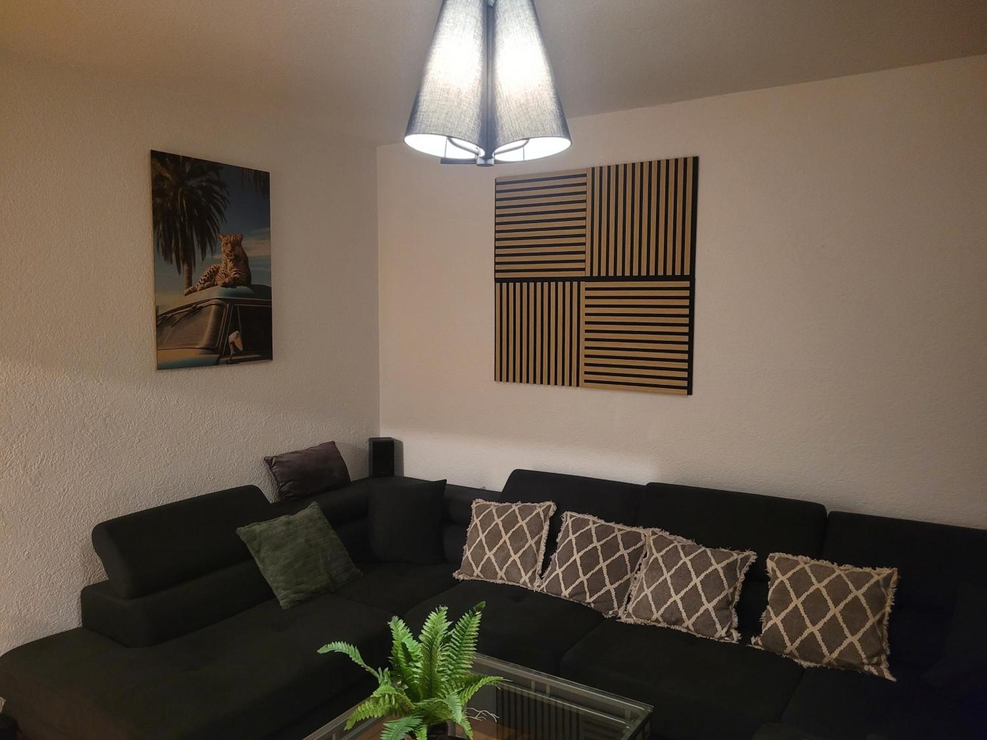 Apartamento Dortmund-Soelde Exterior foto
